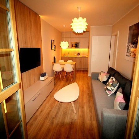 Apartamenty Podgorze シクラルスカ・ポレンバ エクステリア 写真