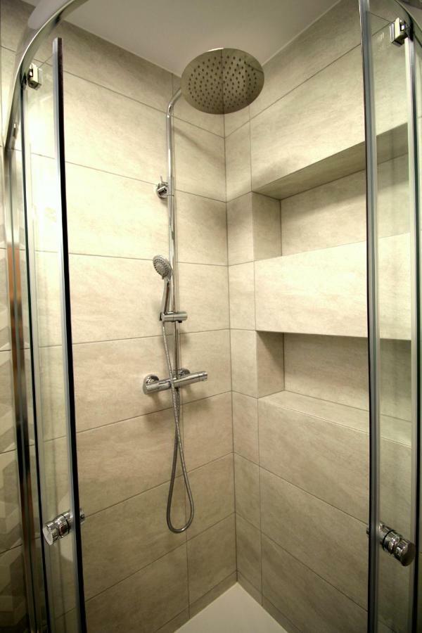 Apartamenty Podgorze シクラルスカ・ポレンバ エクステリア 写真
