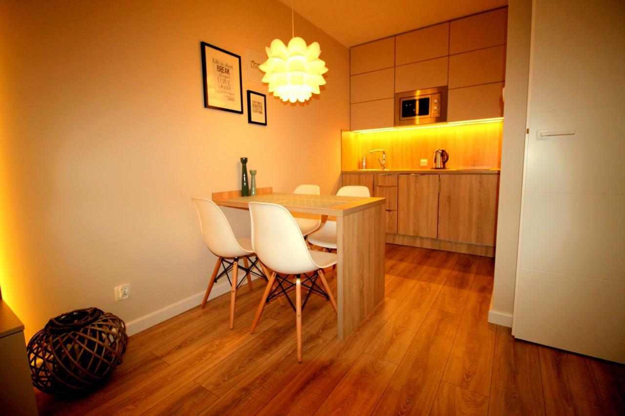 Apartamenty Podgorze シクラルスカ・ポレンバ エクステリア 写真