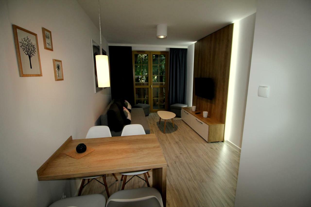 Apartamenty Podgorze シクラルスカ・ポレンバ エクステリア 写真