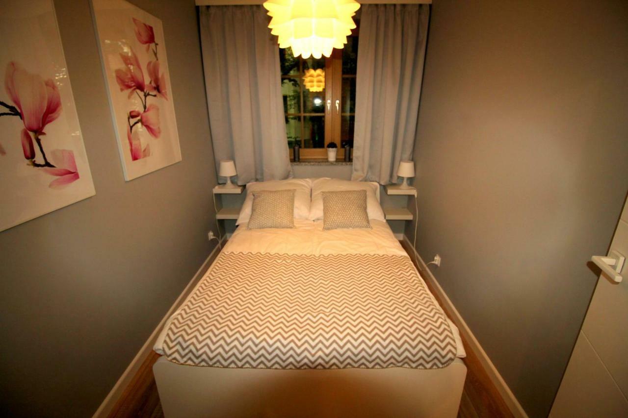 Apartamenty Podgorze シクラルスカ・ポレンバ エクステリア 写真
