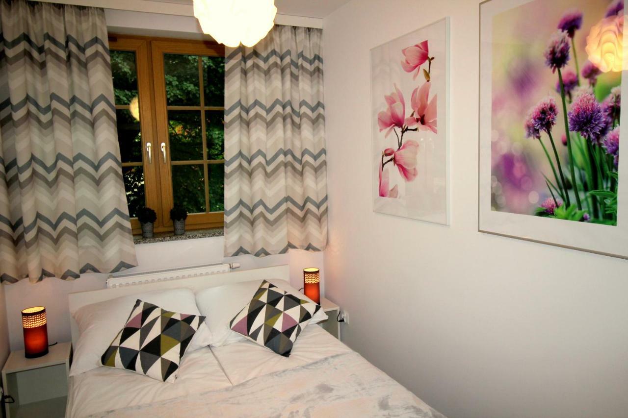 Apartamenty Podgorze シクラルスカ・ポレンバ エクステリア 写真