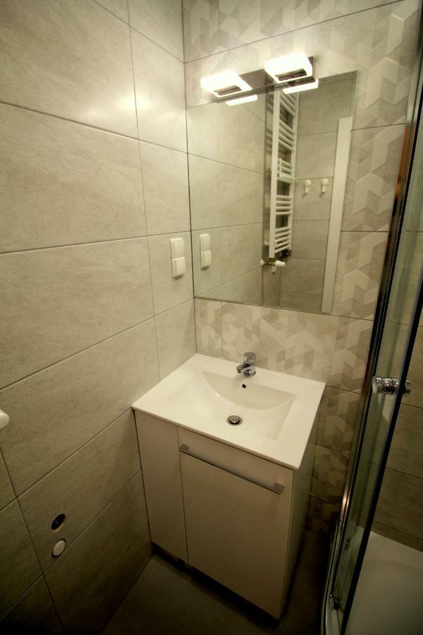 Apartamenty Podgorze シクラルスカ・ポレンバ エクステリア 写真